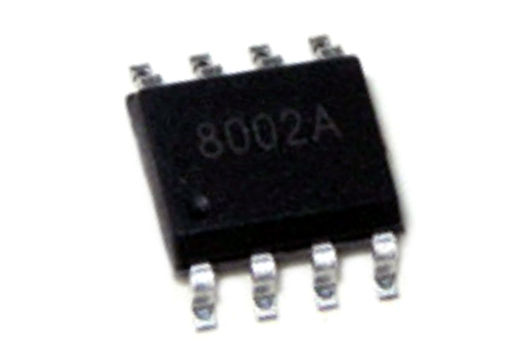MD8002A Audio Amplifier IC MD8002A Audio Amplifier IC